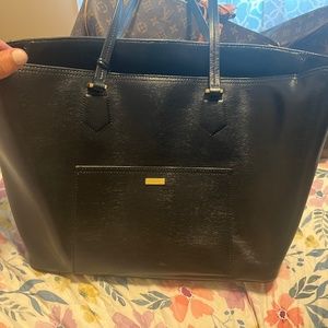 RL tote bag